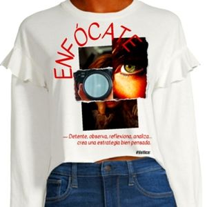 COPY - Línea de camisetas #Vivificar